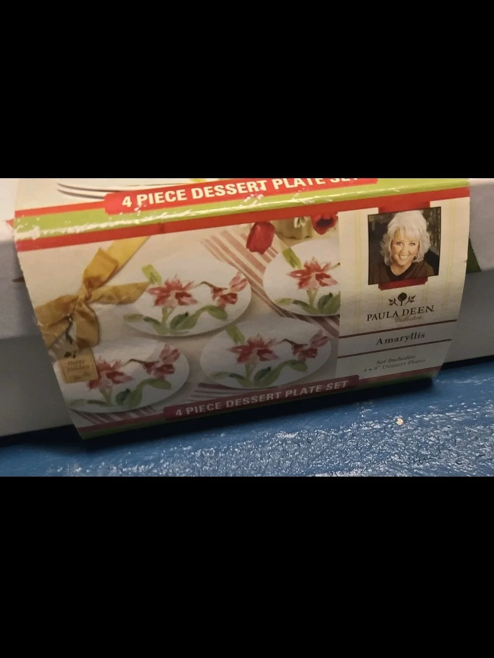 New In Box Paula Deen 